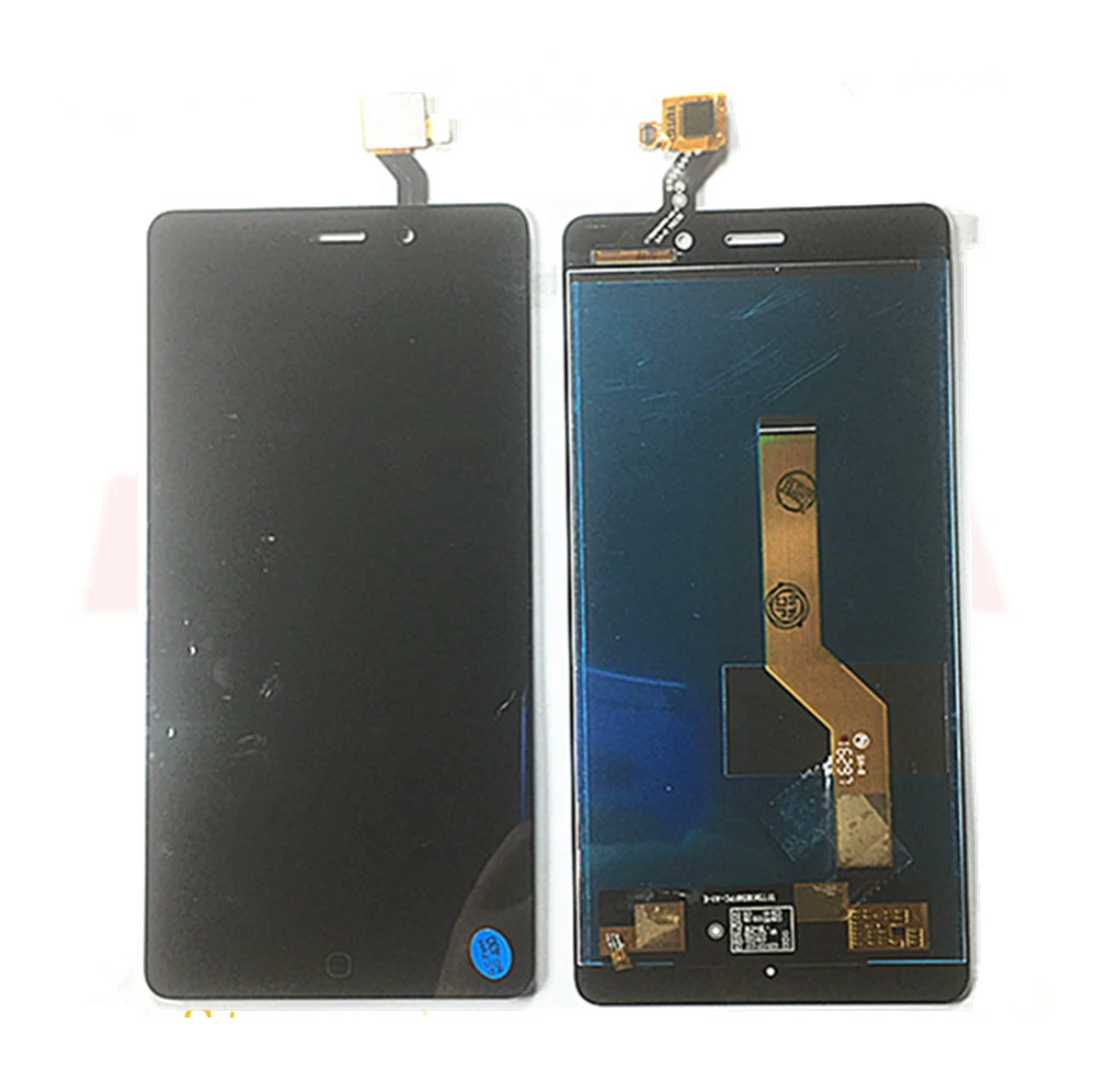 Elephone P9000 2