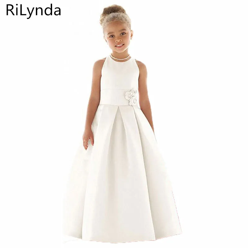 Flower Girl Dresses