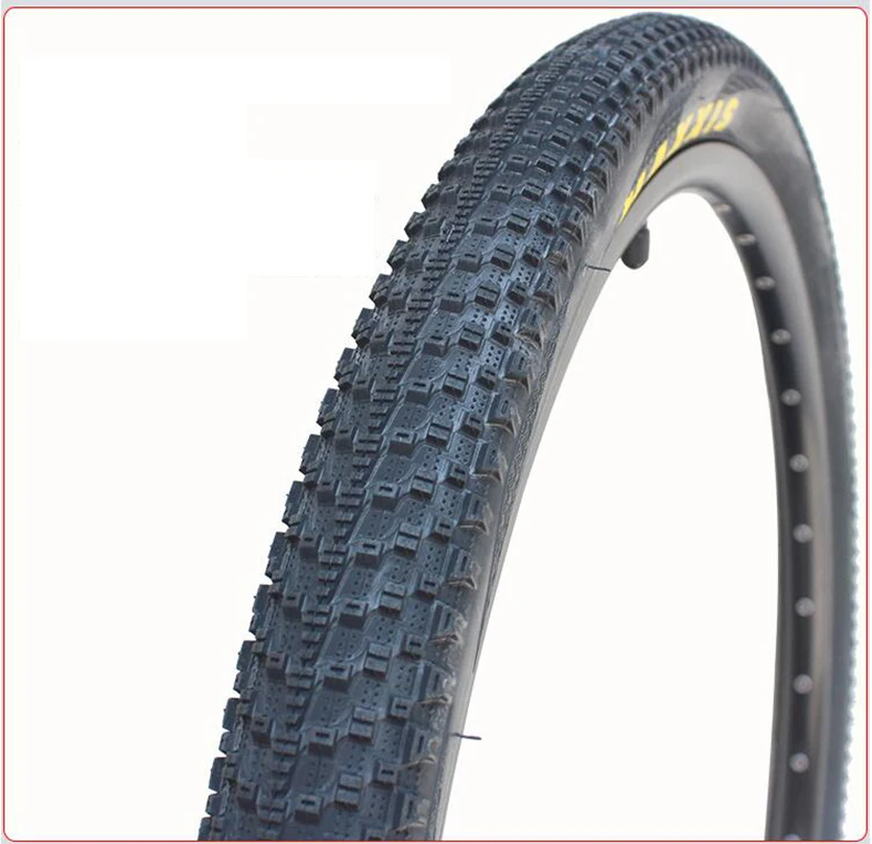 Высококачественные велосипедные шины 26 26*1,95 кевлар анти прокол 60TPI сверхлегкие 535 г 26er шины для горного велосипеда MTB Складные шины pneu