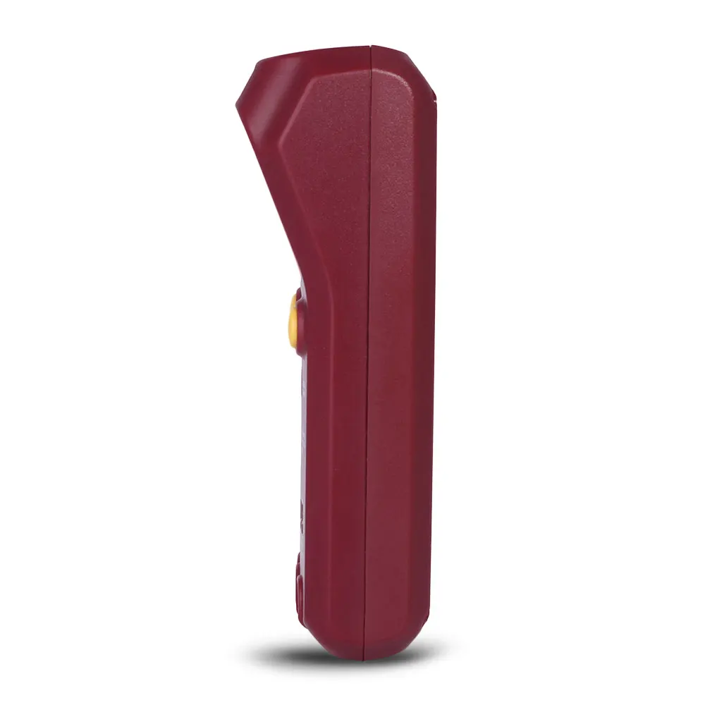 BSIDE ESR02 Pro Цифровой транзистор тесты er диод Емкость Сопротивление чип компонент