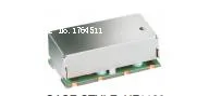 

[BELLA] Mini-Circuits SXBP-150+ 140to160MHZ 50 RF bandpass filter --2PCS/LOT