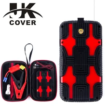 1000A Starting Device Starter Batteries 12V Car Jump Starter Emergency Auto Start High Power Booster