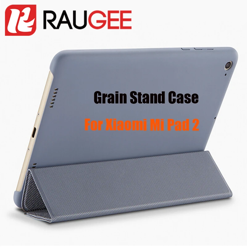 bilder für Original Offizielle Korn PU & PC antiklopf Smart Flip Abdeckung Fall Für 7,9 Zoll Xiaomi Mi Pad 2 3 Tablet bilder für Original Offizielle Korn PU & PC antiklopf Smart Flip Abdeckung Fall Für 7,9 Zoll Xiaomi Mi Pad 2 3 Tablet