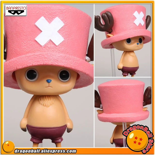 tony tony chopper banpresto