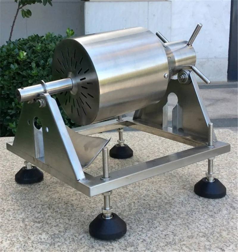 coffee bean roasting machine (5)