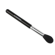 US $0.59 25% OFF|1 PC F35   TAPERED HIGHLIGHTER Perfect Professional Individual Face Brush Cosmetic Makeup Brush Black With Pink Handle-in Eye Shadow Applicator from Beauty &amp; Health on Aliexpress.com | Alibaba Group