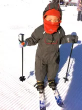 Fashion Baby Rompers Membrane For Winter childrens Kids Windproof Ski Rompers Boys Girls Jumpsuit Toddler Overalls
