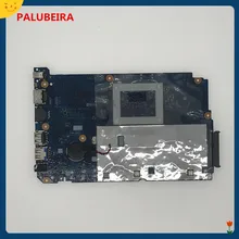 PALUBEIRA для lenovo ideapad 110-15IBR Материнская плата ноутбука с процессором и 4 Гб оперативной памяти CG520 NM-A804 стабильного качества