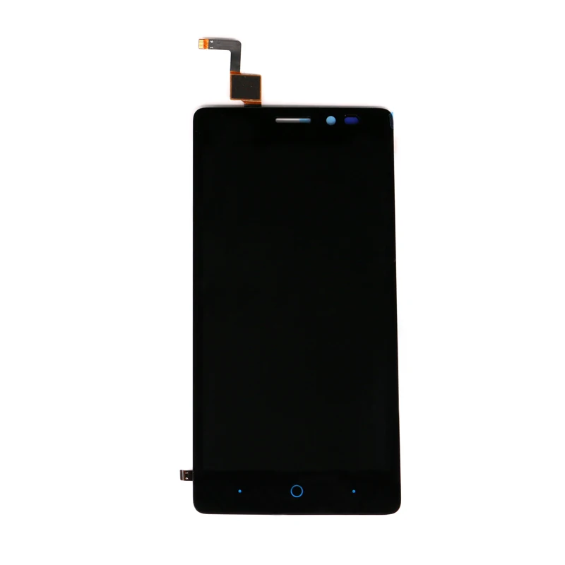 A450 lcd with touch 2
