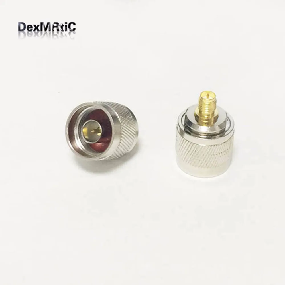 N-SMA adapter