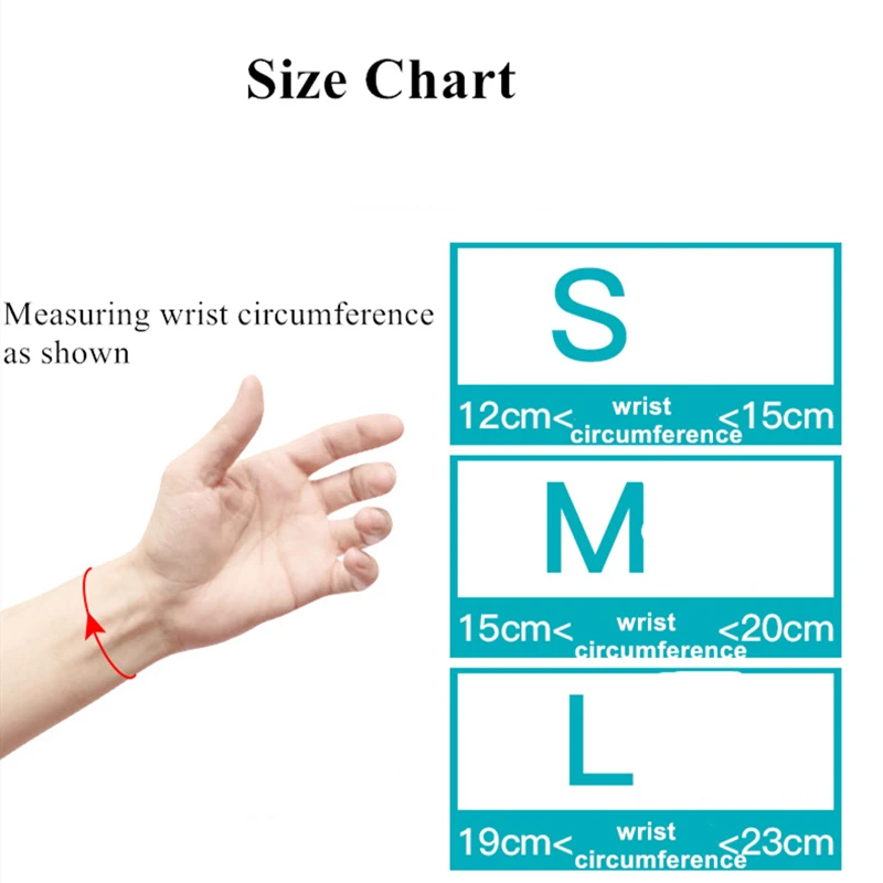 1 шт. поддержка запястья для тренажерного зала карпальный туннель растяжения