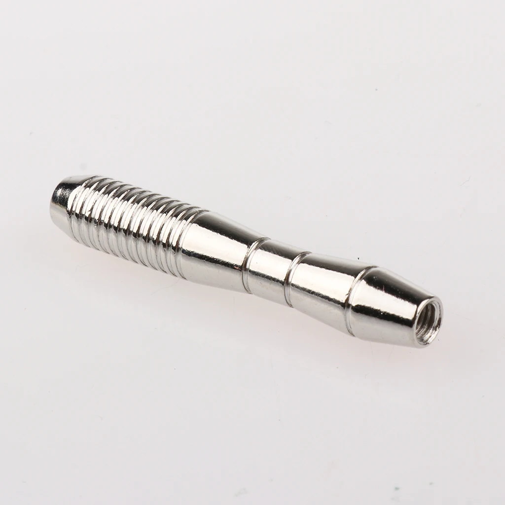 24Pcs 16 Grams 17 Grams Dart Barrels for Soft Tip Dart and Steel Tip Dart