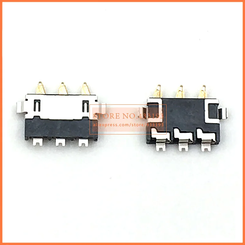 connector