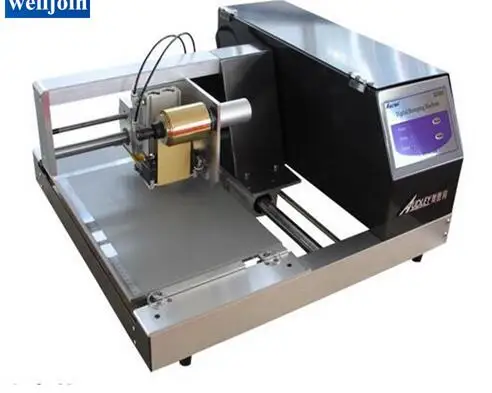 

NEW 3050C digital version gold foil stamping machine printer press machine
