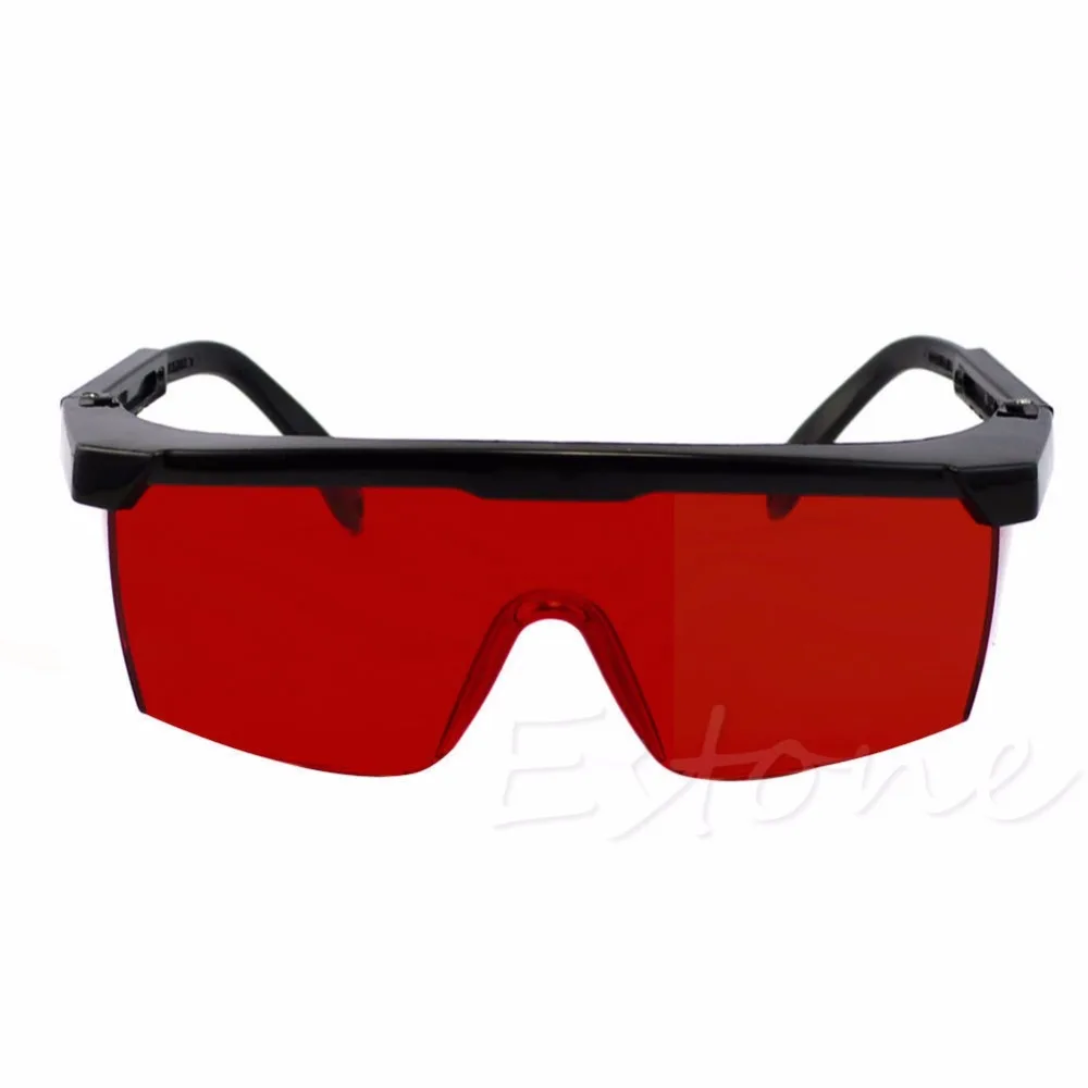 Новые защитные очки для глаз зеленый синий 190нм-540нм лазерные защитные очки