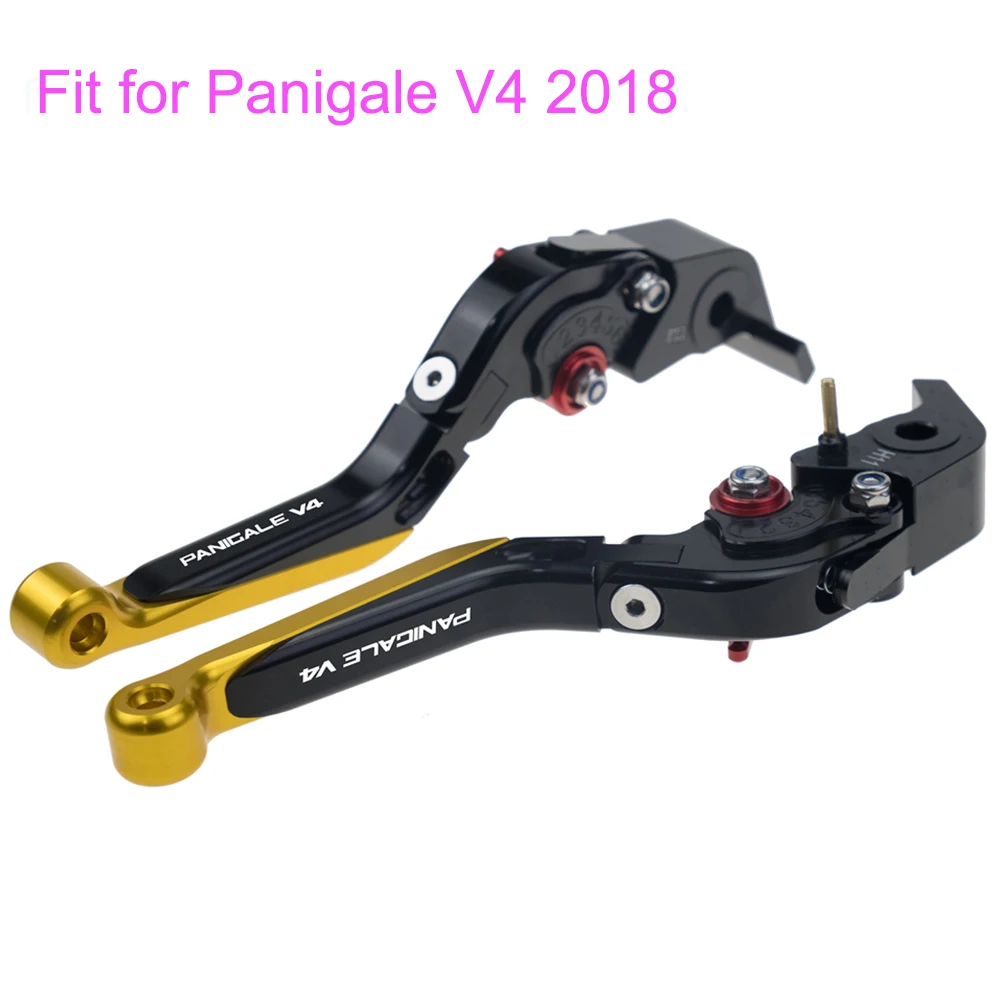 Panigale V4