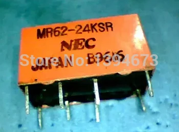 

HOT NEW MR62-24KSR MR62-24 62-24KSR 62-24 MR62 24KSR 24VDC DIP8