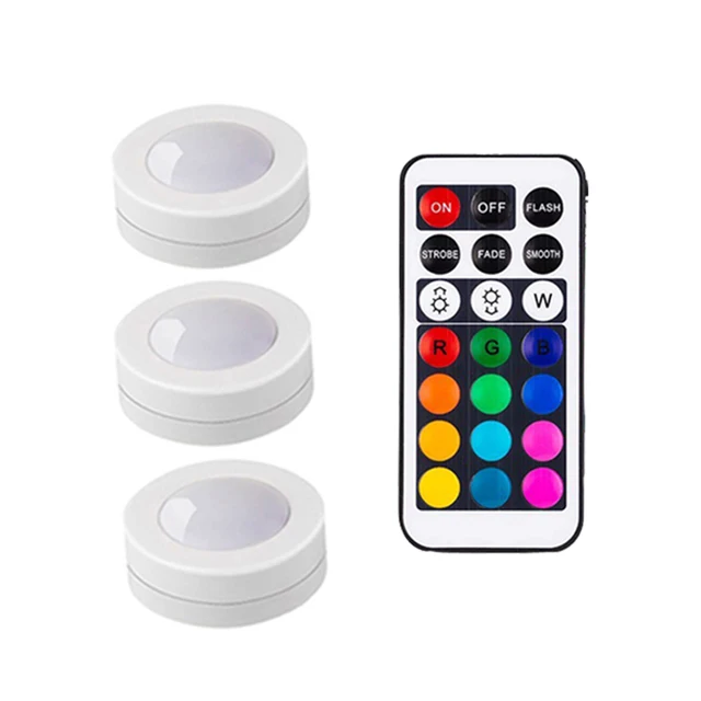 3 lamp 1 controller