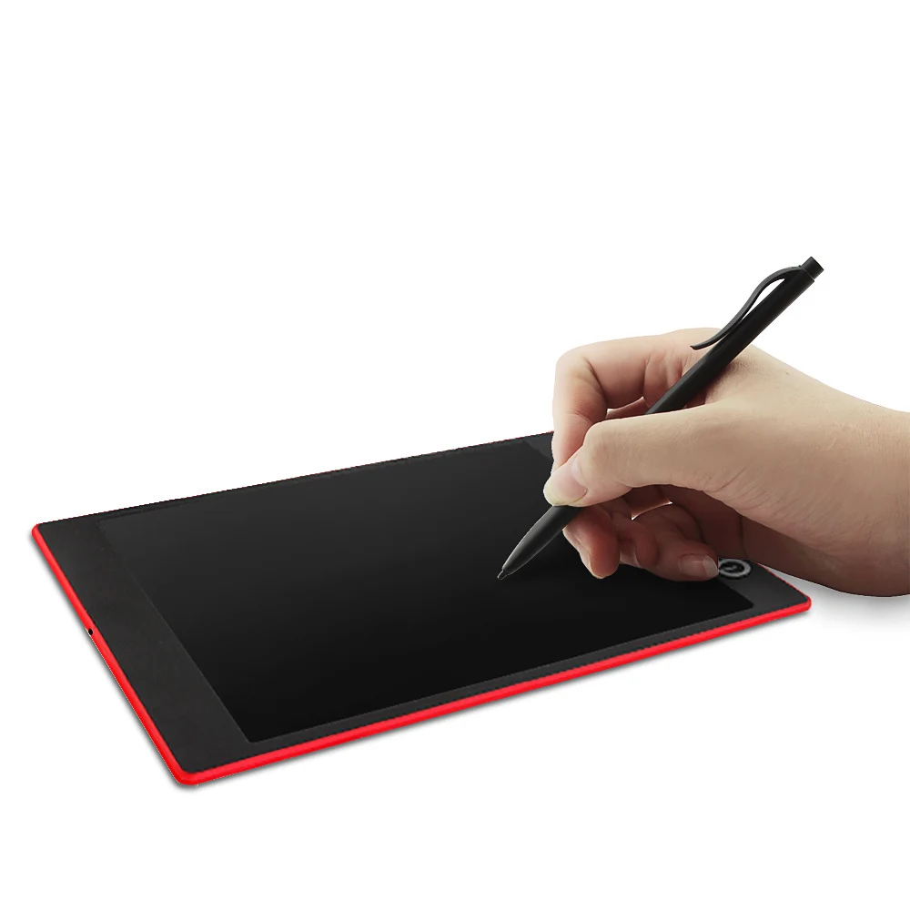 Colorful 9.7 Inch Digital LCD Writing Board
