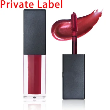 

Private label minimum and price as shown on store blank neutral tube can match all color NO LOGO foreign trade make-up