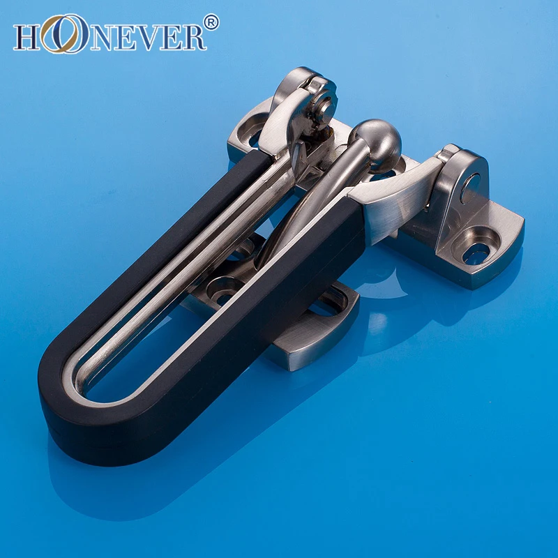 Door Safety Latches For Hotel Room Window Doors Home Hardware
