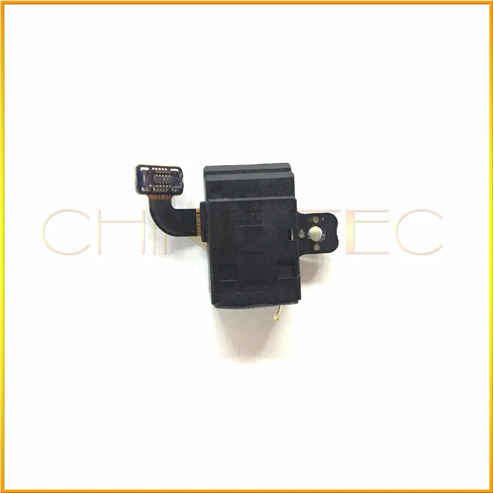 50pcs Headphone Jack Audio Flex Cable Repair Part For Samsung Galaxy A3 2017 A5 2017 A7 2017 A320 A520 A720