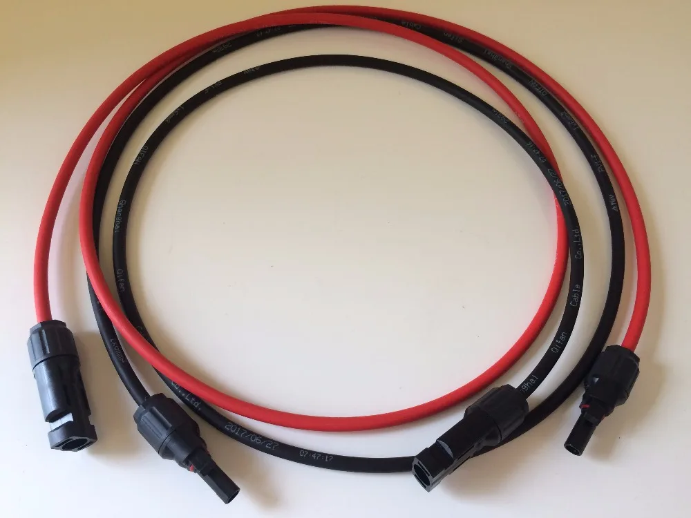 cable mc4 3
