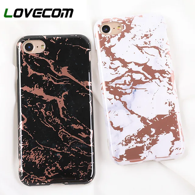 Cheap LOVECOM Marble Rock Stone Texture Phone Case For iPhone XS XR XS Max X 6 6S 7 8 Plus Soft IMD Protective Back Cover Coque Cases Cheap LOVECOM Marble Rock Stone Texture Phone Case For iPhone XS XR XS Max X 6 6S 7 8 Plus Soft IMD Protective Back Cover Coque Cases