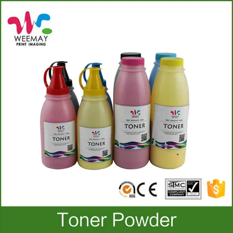 

Color toner powder for HP M176 M176n M177 M177fw 40g*4 bottle