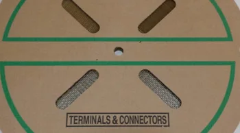 Online Connector RPJ-SS2331 Terminal Crimp Socket Header Housing Original Part