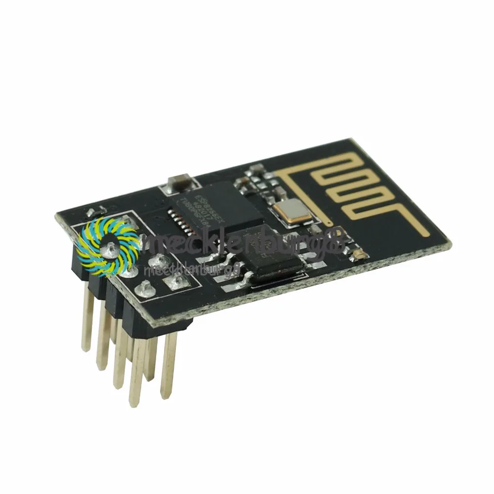 5 шт. ESP8266 ESP-01 ESP01 wifi беспроводной модуль обновленная версия wifi сетевая плата LWIP AP+ STA