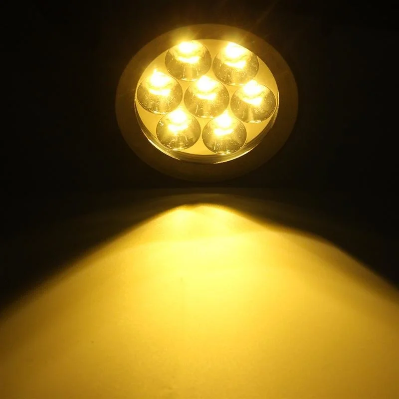 7 LED Spotlight  (8)