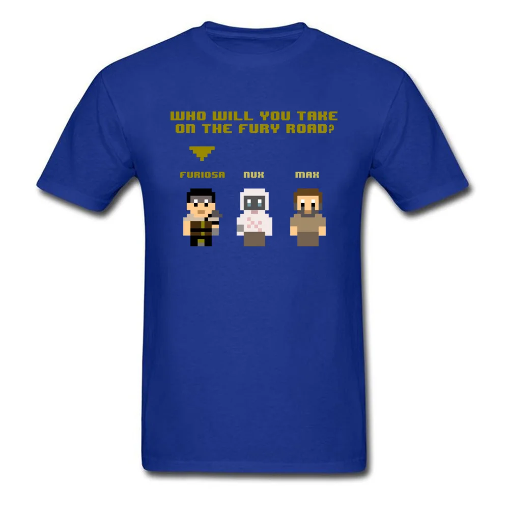 8bit Fury Road_blue
