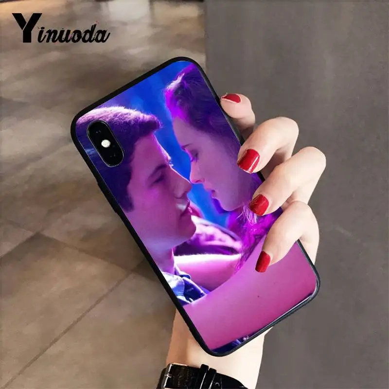 13 reasons why netflix