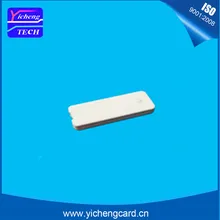 100 шт 1-3 метра короткой Диапазона uhf Радиочастотная Идентификация анти-металл бирка малое 25x9x3 мм пассивный памяти epc 96 бит gen2 тег Alien H3 чип 902-928 МГц