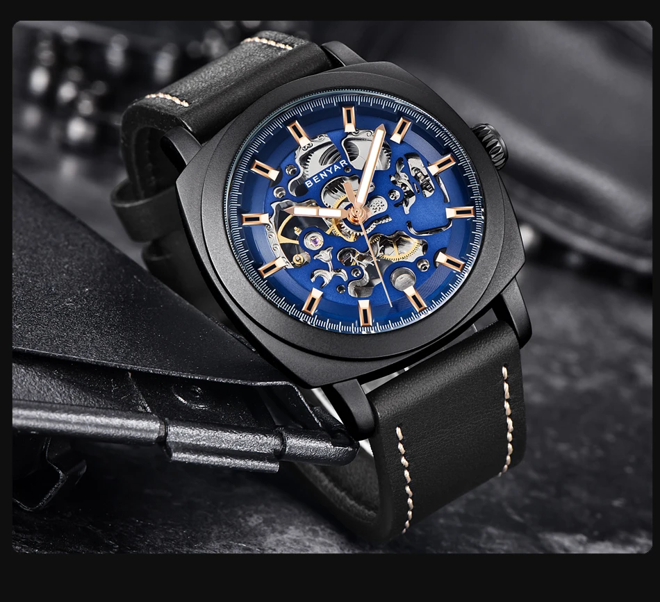 prova dwaterproof água relógio esporte reloj hombre