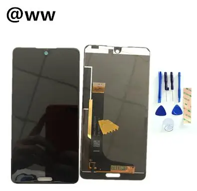 

For Sharp Aquos S2 LCD Display + Touch Screen Panel Replacement Screen Module Replacement Parts Assembly