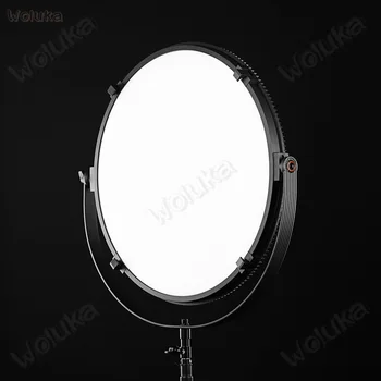 

200W High-power film and television lamp photographic light LED soft lamp professional LED dimming lamp CD50 T02