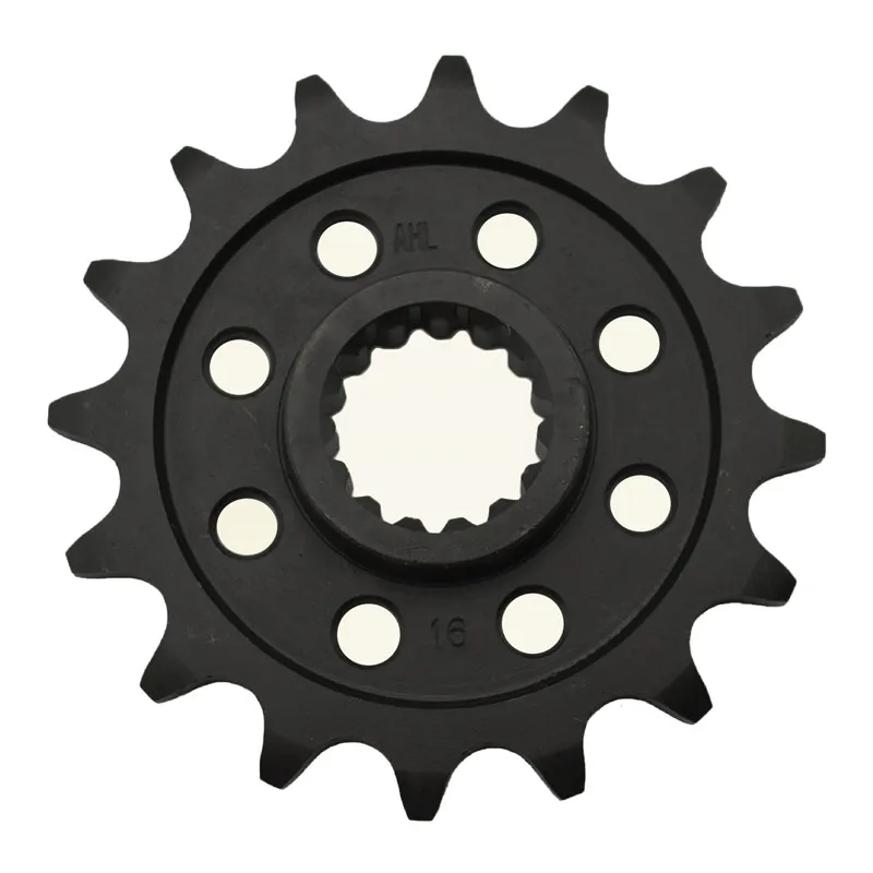 AHL 15T 16T 17T High Performance Motorcycle Front Sprocket for 690 ABS 2013