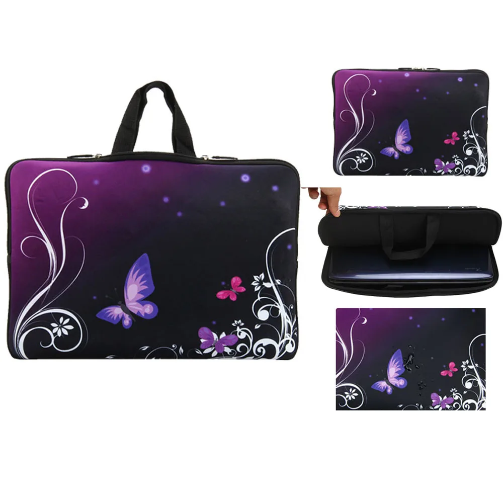 Laptop Notebook Sleeve Case Bag Cover For 10 12 13 14 15.6\ Laptop Notebook Sleeve Case Bag Cover For 10 12 13 14 15.6\