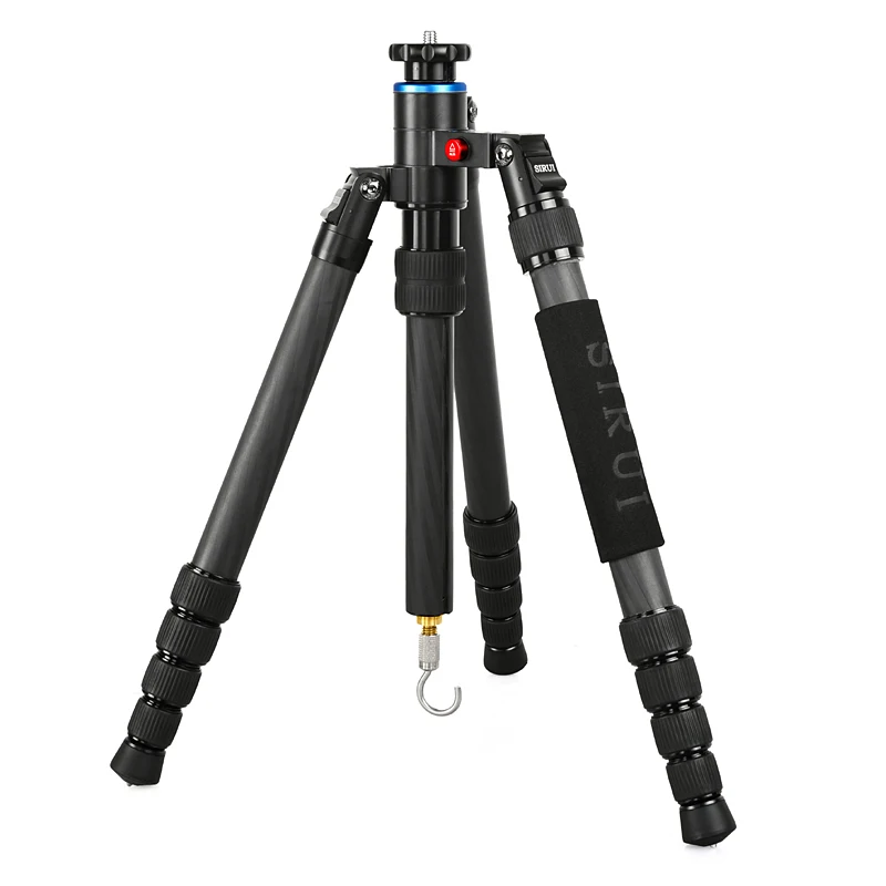 Sirui профессиональный штатив для видеокамеры/Dslr цифровой зеркальной камеры s