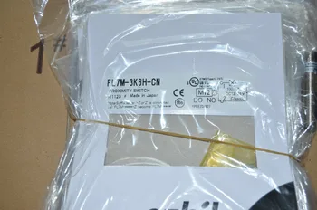 

Proximity Switch FL7M-3K6H-CN