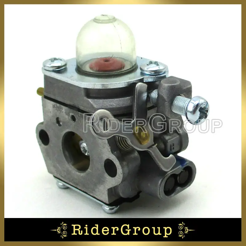 Карбюратор для Walbro WT 973 1116 MTD 753 06190 Troy Bilt Ryobi Yard Machine|carburetor gy6|carburetorcarburetor weber |