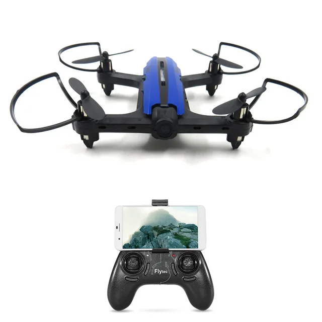 

New player RC racing drone T-18 Wifi FPV Quadcopter With 720P Wide Angle 2MP Camera Mini remote control quadcopter RTF vs X5HW