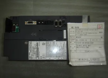 

NEW&ORIGINAL SPINDLE DRIVE UNIT MDS-D-SPJ3-75 *Please contact us for real photo,100% real stock*