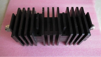 

Used DTS100 4GHz 100W 30dB N RF high power high-power coaxial attenuator