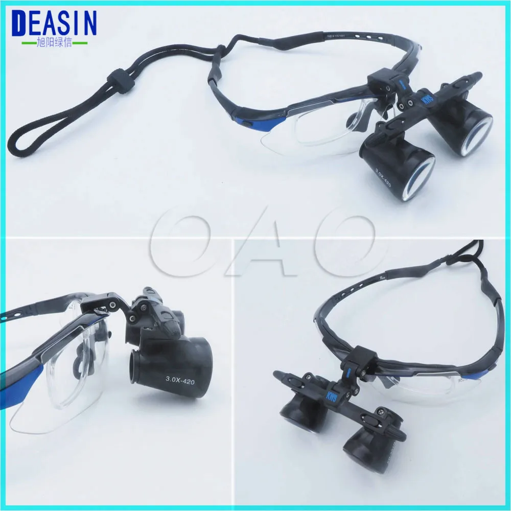 Surgical Head Light 5W LED  (2)