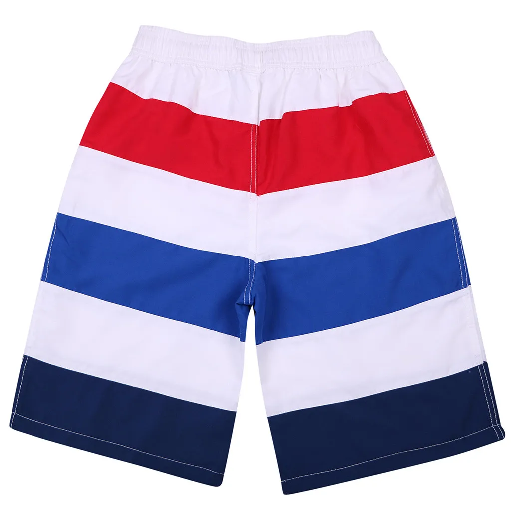 Мужские летние модные мужские шорты быстросохнущие пляжные шорты для серфинга для бега Водонепроницаемые шорты высокого качества горячая Распродажа W415