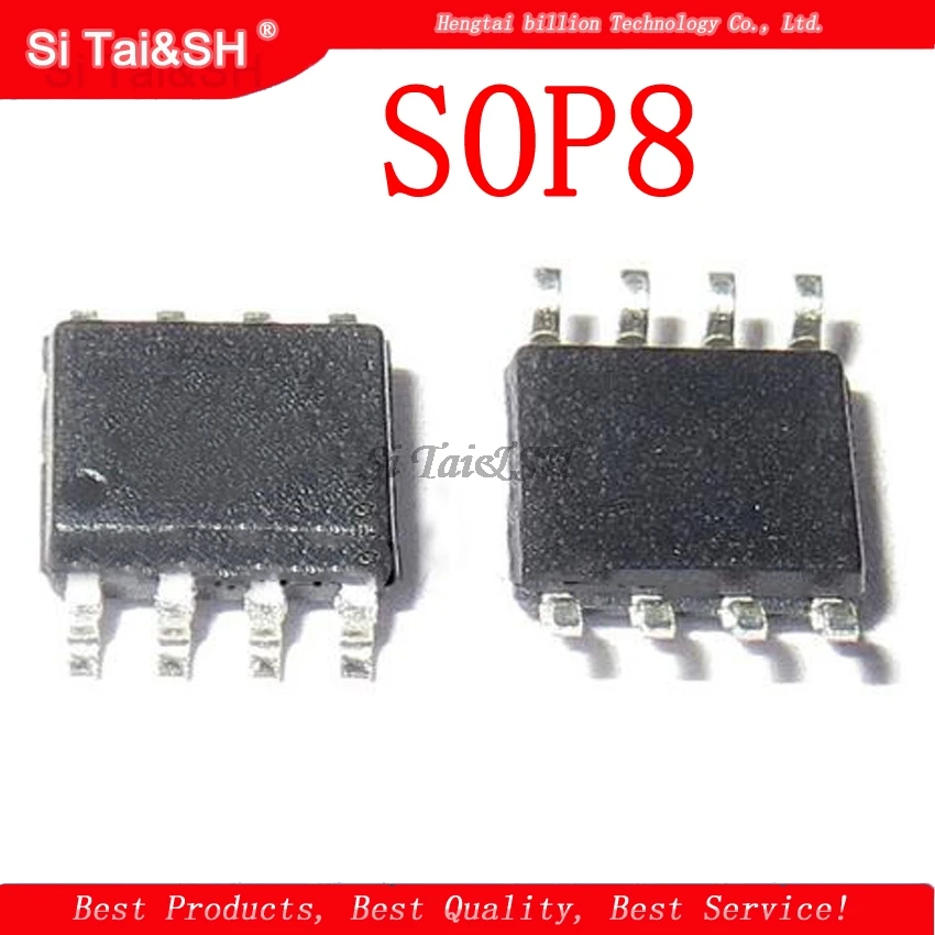 10 шт./лот чипсет LTK5128 sop-8 | Электронные компоненты и принадлежности
