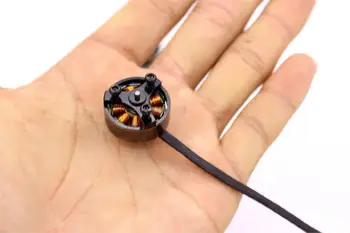 

23mm micro drone brushless motor 12v high speed precision outer rotor brushless motor